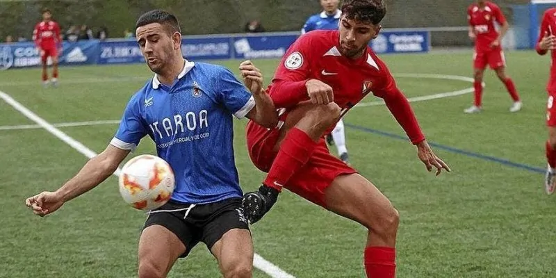 Tercera RFEF (Grupos 12-15): Las Palmas B - Lanzarote / Huarte - Alesves