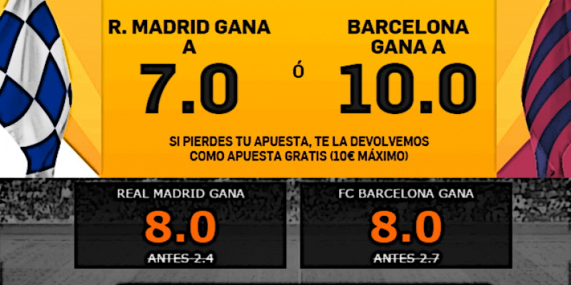 Promociones-Real-Madrid-Barcelona