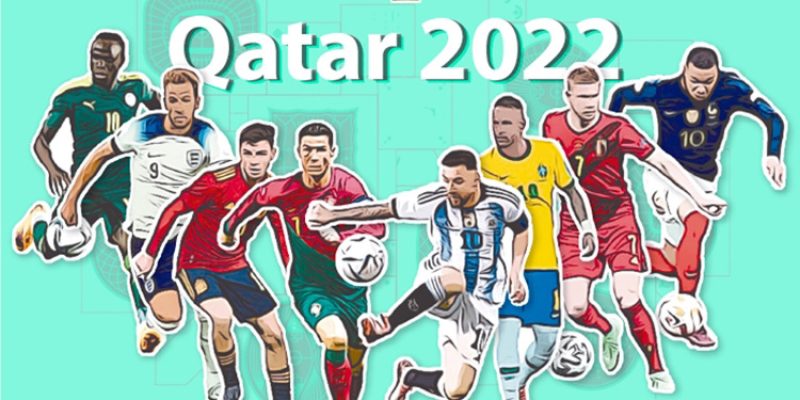 Mundial Catar 2022: Túnez vs Australia / Japón vs Costa Rica