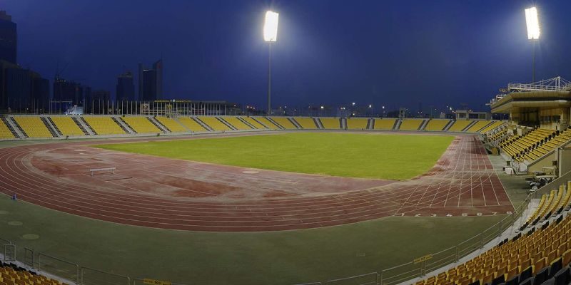 Qatar Stars League: Qatar SC vs Al-Arabi SC