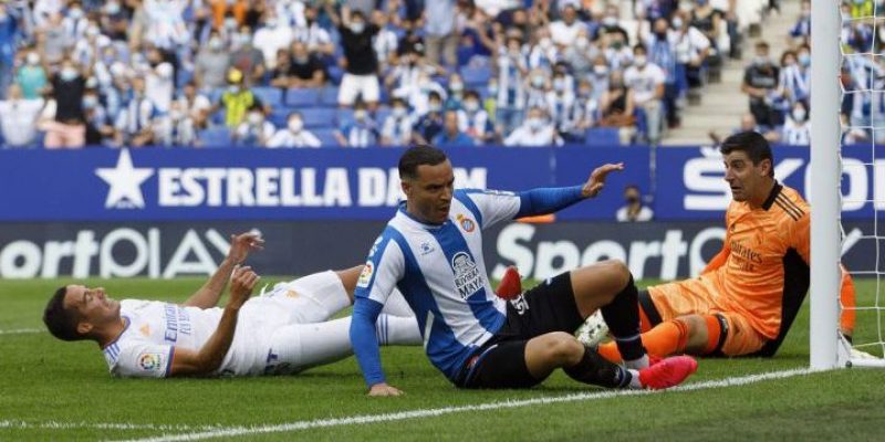 Liga Santander: RCD Espanyol - Athletic Club