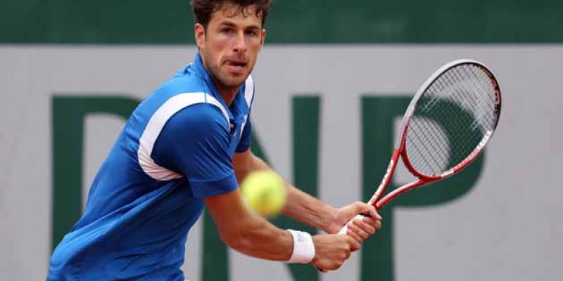 Robin Haase y Artem Sitak no deberían tener problemas para acceder a la segunda ronda (Foto:robinhaase.nl)