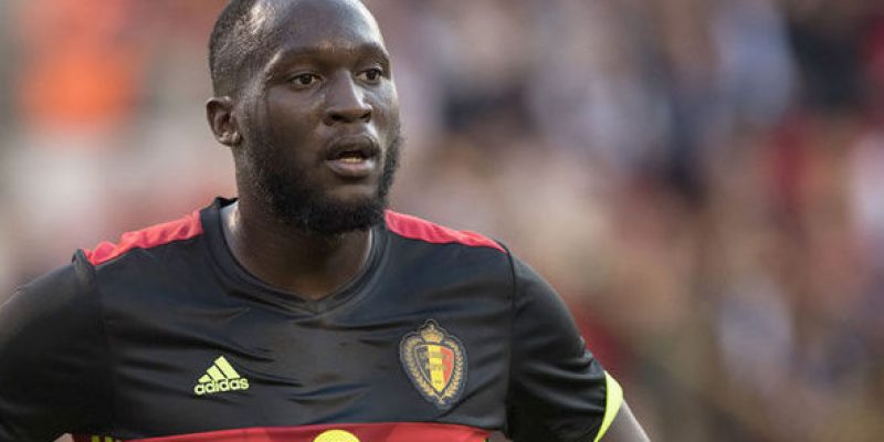 Romelu Lukaku hombre mas temible de Belgica