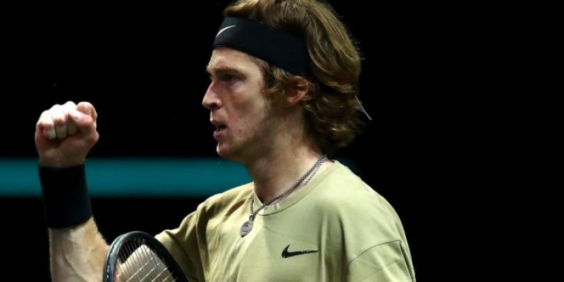 ATP Doha