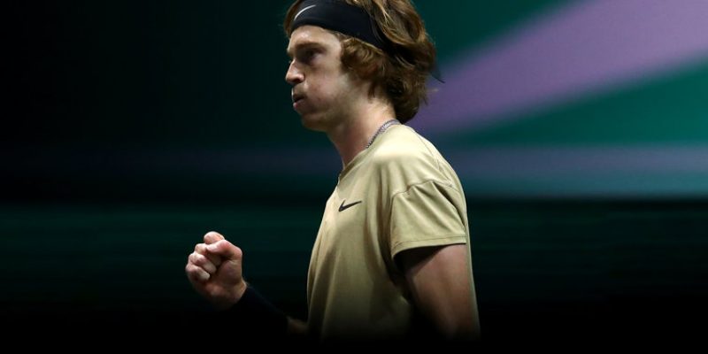 ATP Rotterdam