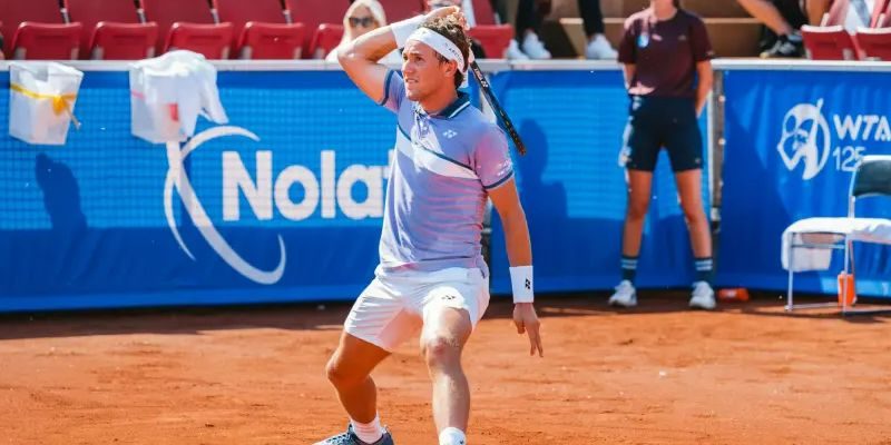 ATP 250 Gstaad, Bastad y Newport: Previas – Segunda Ronda