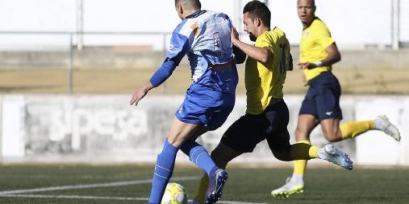 Amistoso Clubes: Vilassar de Mar - Santfeliuenc