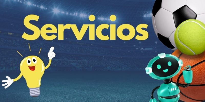 Servicios Pensador de Apuestas