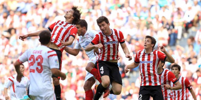 Sevilla - Athletic de Bilbao