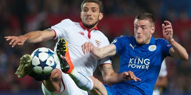 Sevilla - Leicester City