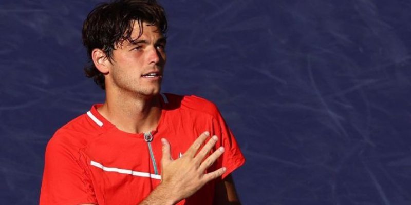 ATP 250 Houston y Marrakech: Previas partidos segunda ronda