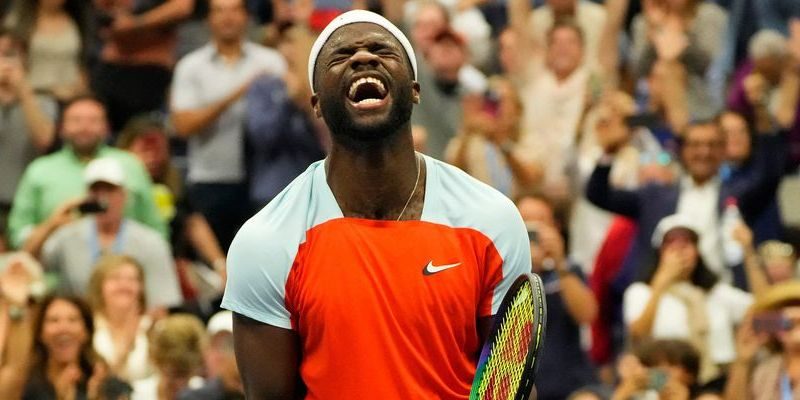 Masters 1000 París: Felix Auger Aliassime vs Frances Tiafoe