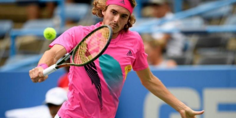 Stefanos-Tsitsipas