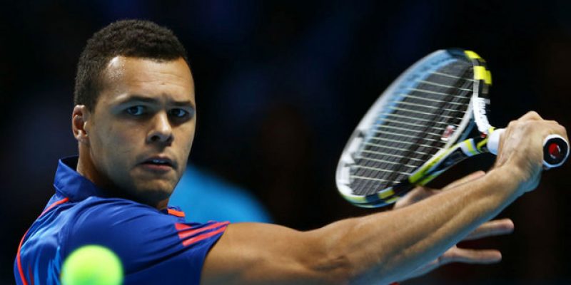 El galo tiene una gran oportunidad de luchar por un ATP 500 (Foto: puntodebreak.com)