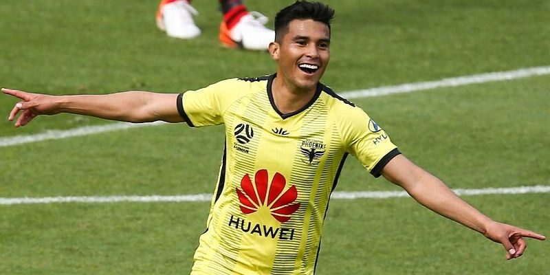 ALeague: Macarthur FC vs Wellington Phoenix