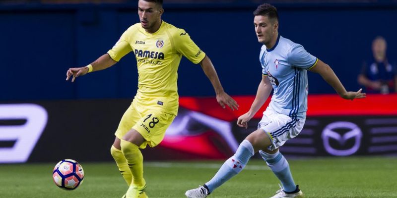 Villarreal - Celta