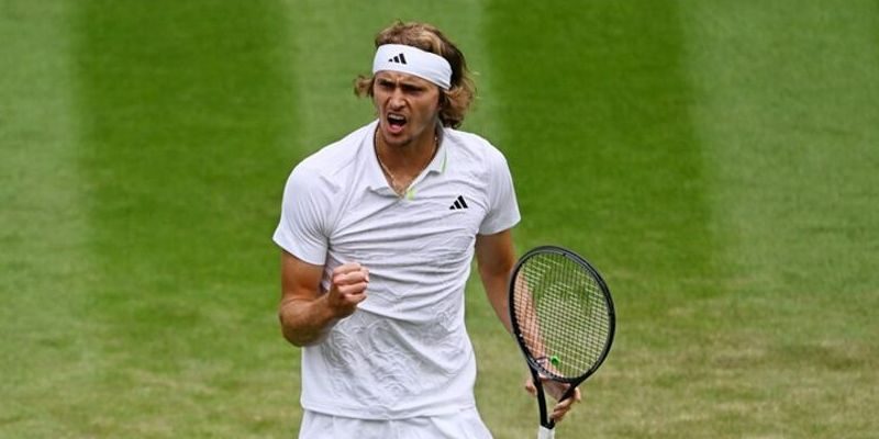 ATP 500 Halle: Alexander Zverev vs Hubert Hurkacz