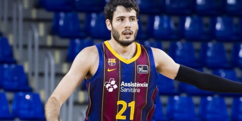 Euroliga: Alba Berlín - Barcelona