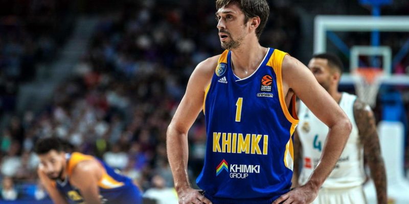 alexey shved khimki moscu