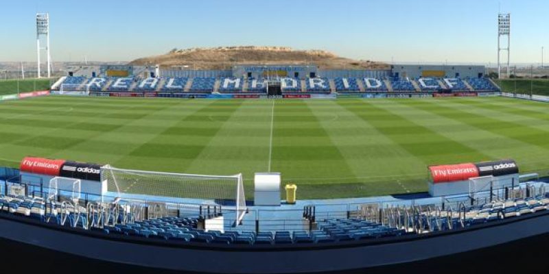 Liga Santander: Real Madrid - Eibar / FC Barcelona - Leganés