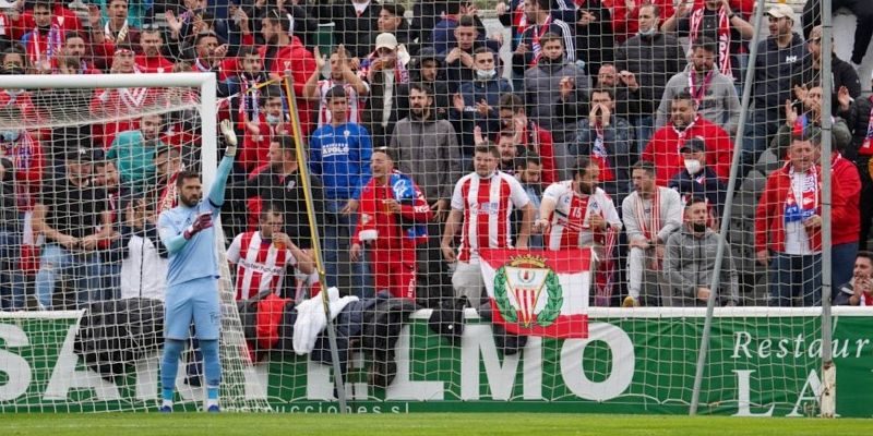 Clubes amistosos: Los Barrios - Algeciras