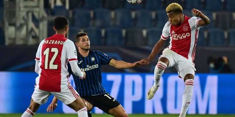 Champions League: Ajax - Atalanta