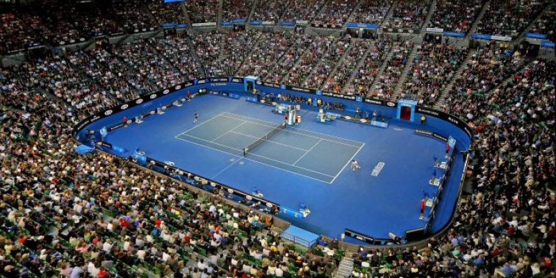 ATP Melbourne