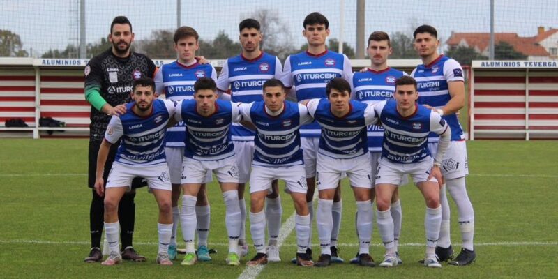 Amistoso: Avilés Stadium - Marino de Luanco