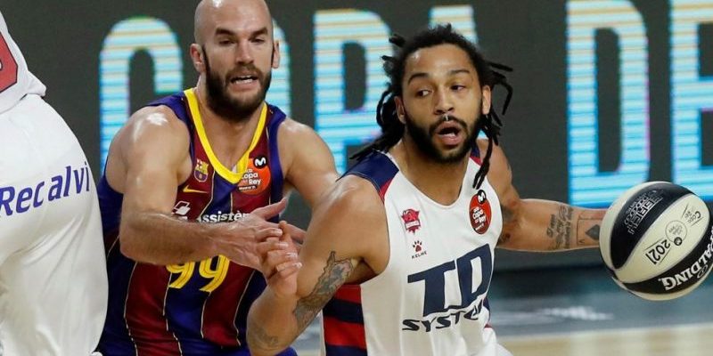 Euroliga: Khimki - Baskonia