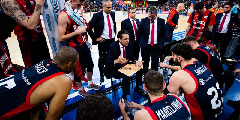 baskonia pedro martinez copa rey gran canaria