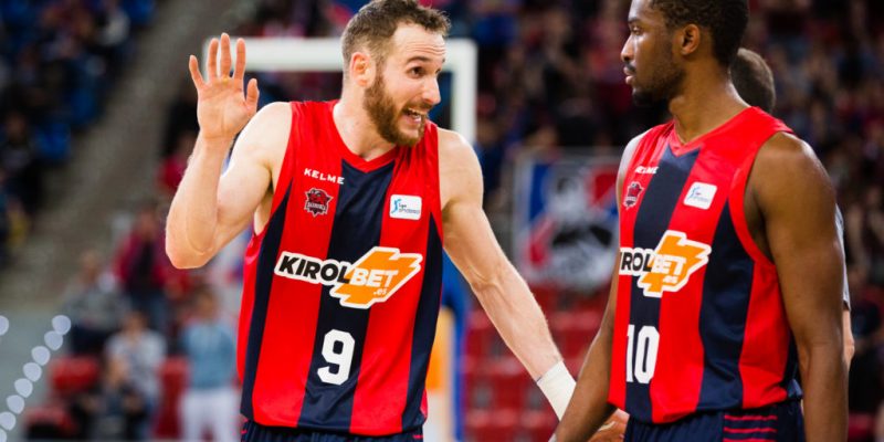 baskonia san pablo burgos fernando buesa arena