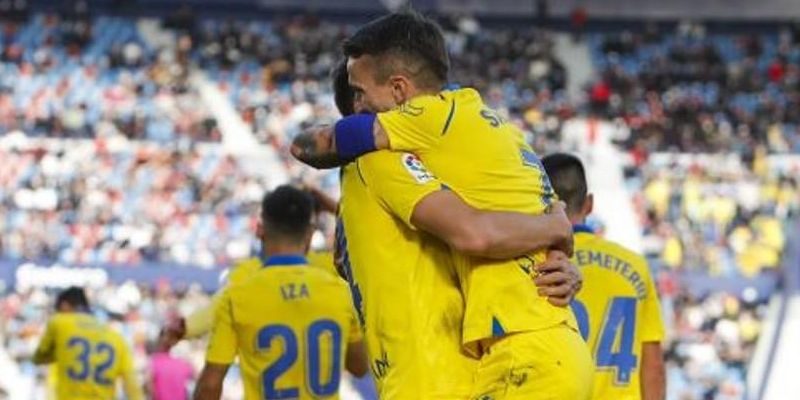 Liga Santander: Cádiz CF - Rayo Vallecano