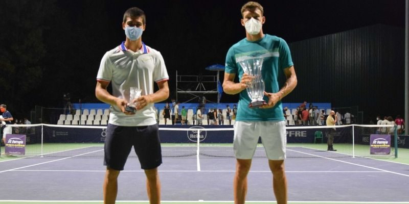 ATP 500 Basel y ATP 500 Viena: Previas Cuartos de Final