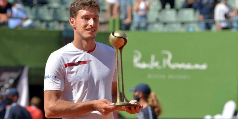 Masters 1000 Montecarlo: Primera ronda (2)