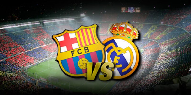 Bet365 ofrece otra promoción para el Barça - Madrid