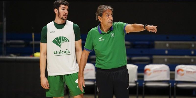 Liga Endesa: Acunsa GBC - Joventut / Movistar Estudiantes - Unicaja