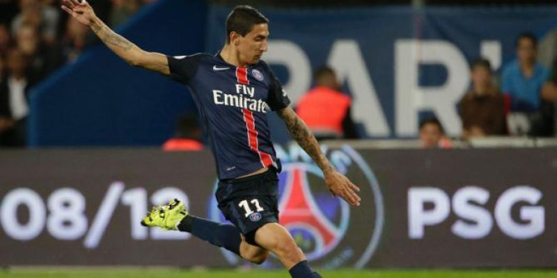 El PSG llega en un momento de forma espectacular