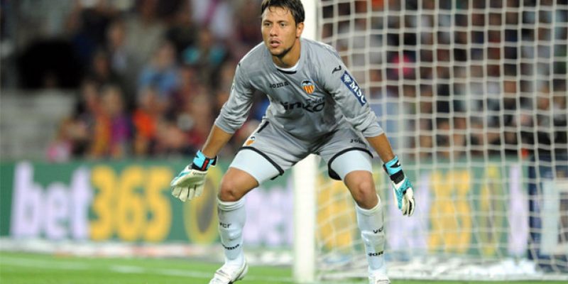 diego alves