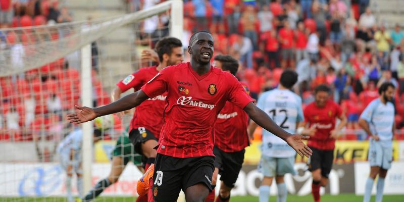 el Mallorca empieza a despertar