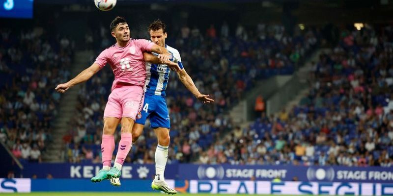 Liga Hypermotion: CD Eldense - RCD Espanyol