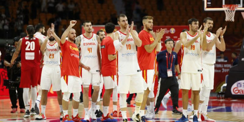 españa gana a irán mundial fiba 2019