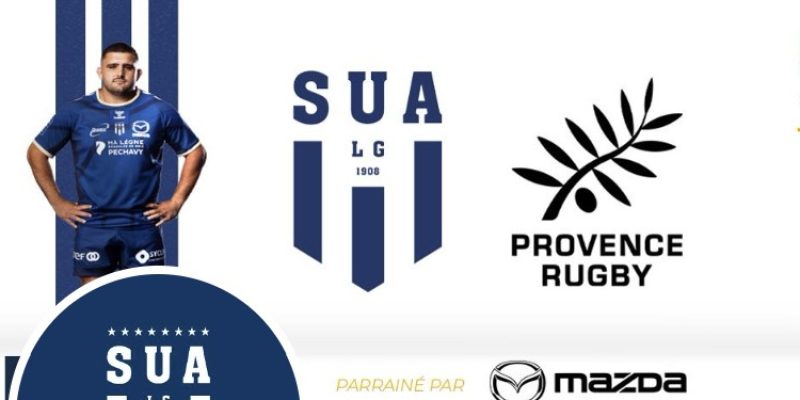 Francia ProD2: Agen vs Provence