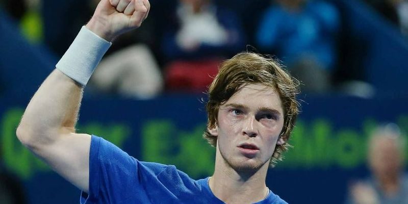 Open de Australia: Comparativa largo plazo Hurkacz vs Rublev