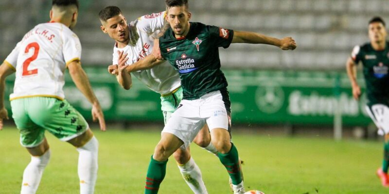 1ª RFEF (grupo 1) / 3ª RFEF (grupo 13): Ferrol - Ceuta / La Unión - El Palmar