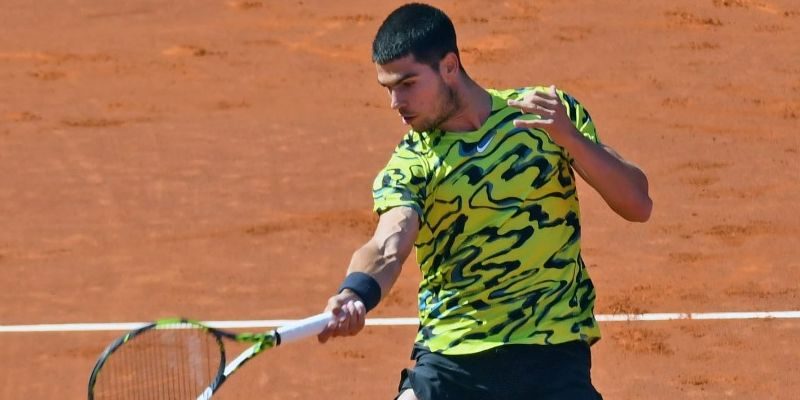 ATP 500 Barcelona: Previas – Rondas Finales