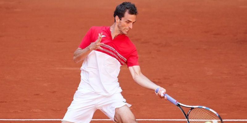 Masters 1000 Roma: Carlos Alcaraz vs Albert Ramos