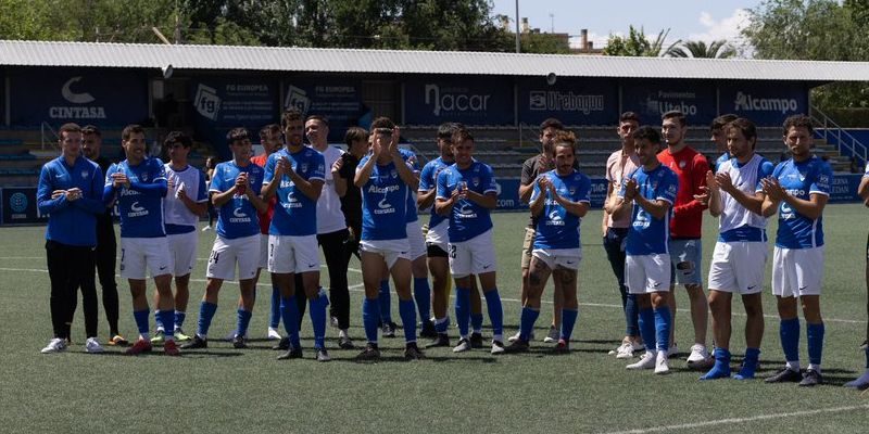 Segunda RFEF (Grupo 2): Racing Rioja - Utebo