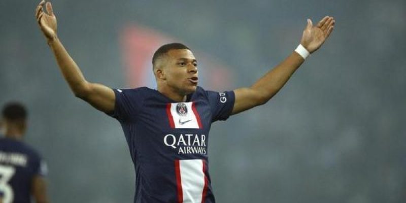 Ligue 1: Paris St. Germain - Clermont Foot