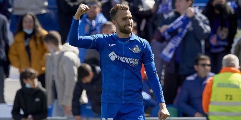 Liga Santander: Getafe CF - Girona FC