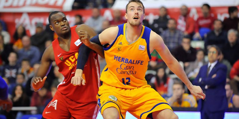 gran canaria ucam murcia playoffs liga endesa